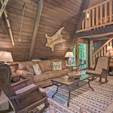 Snuggle Inn In The Heart Of Chalet Village! Gatlinburg Zewnętrze zdjęcie