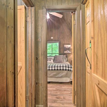 Snuggle Inn In The Heart Of Chalet Village! Gatlinburg Zewnętrze zdjęcie