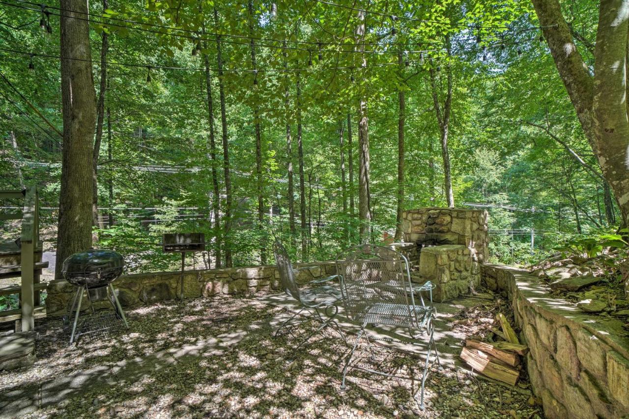 Snuggle Inn In The Heart Of Chalet Village! Gatlinburg Zewnętrze zdjęcie