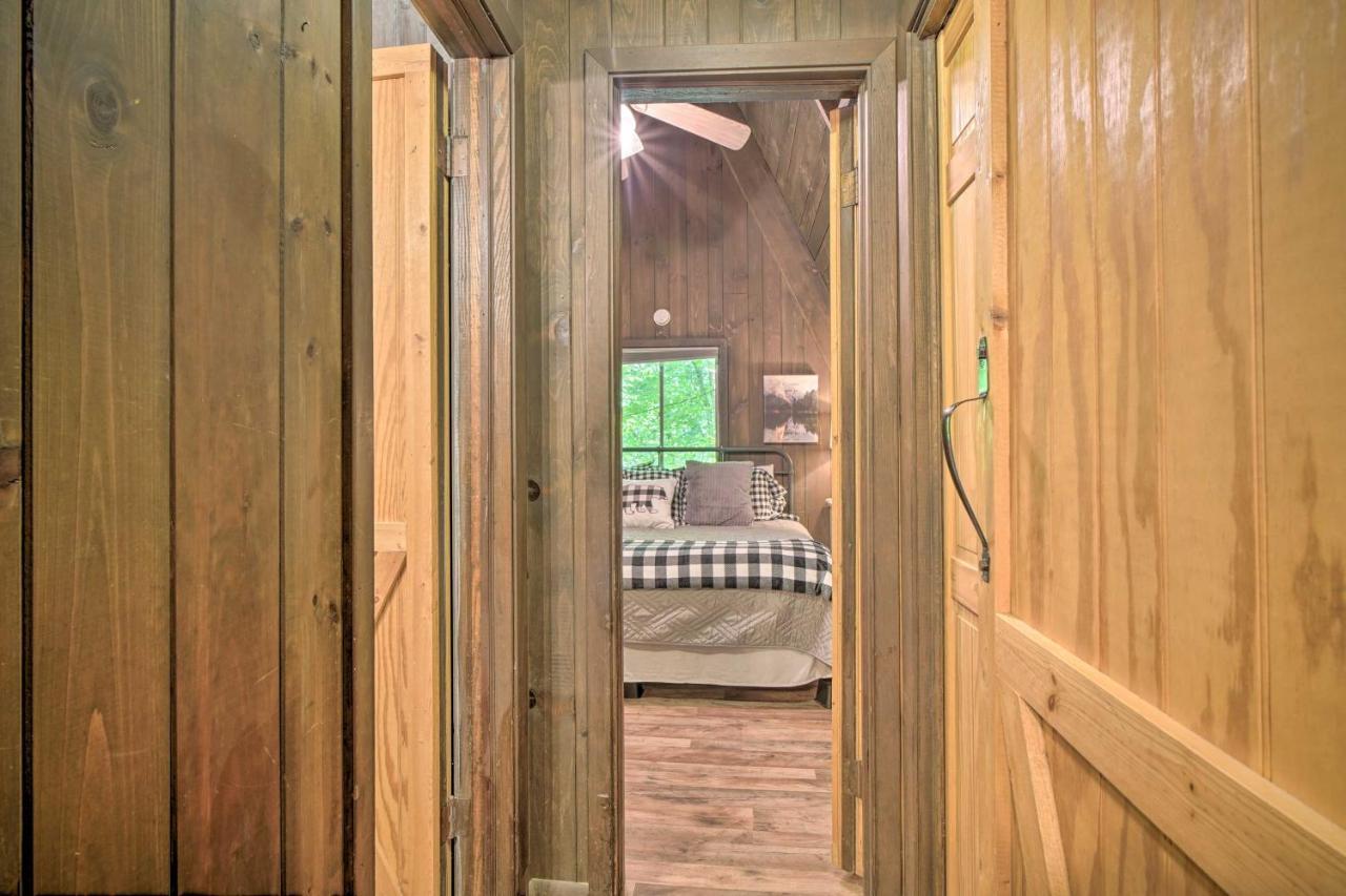 Snuggle Inn In The Heart Of Chalet Village! Gatlinburg Zewnętrze zdjęcie