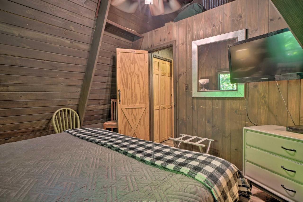 Snuggle Inn In The Heart Of Chalet Village! Gatlinburg Zewnętrze zdjęcie