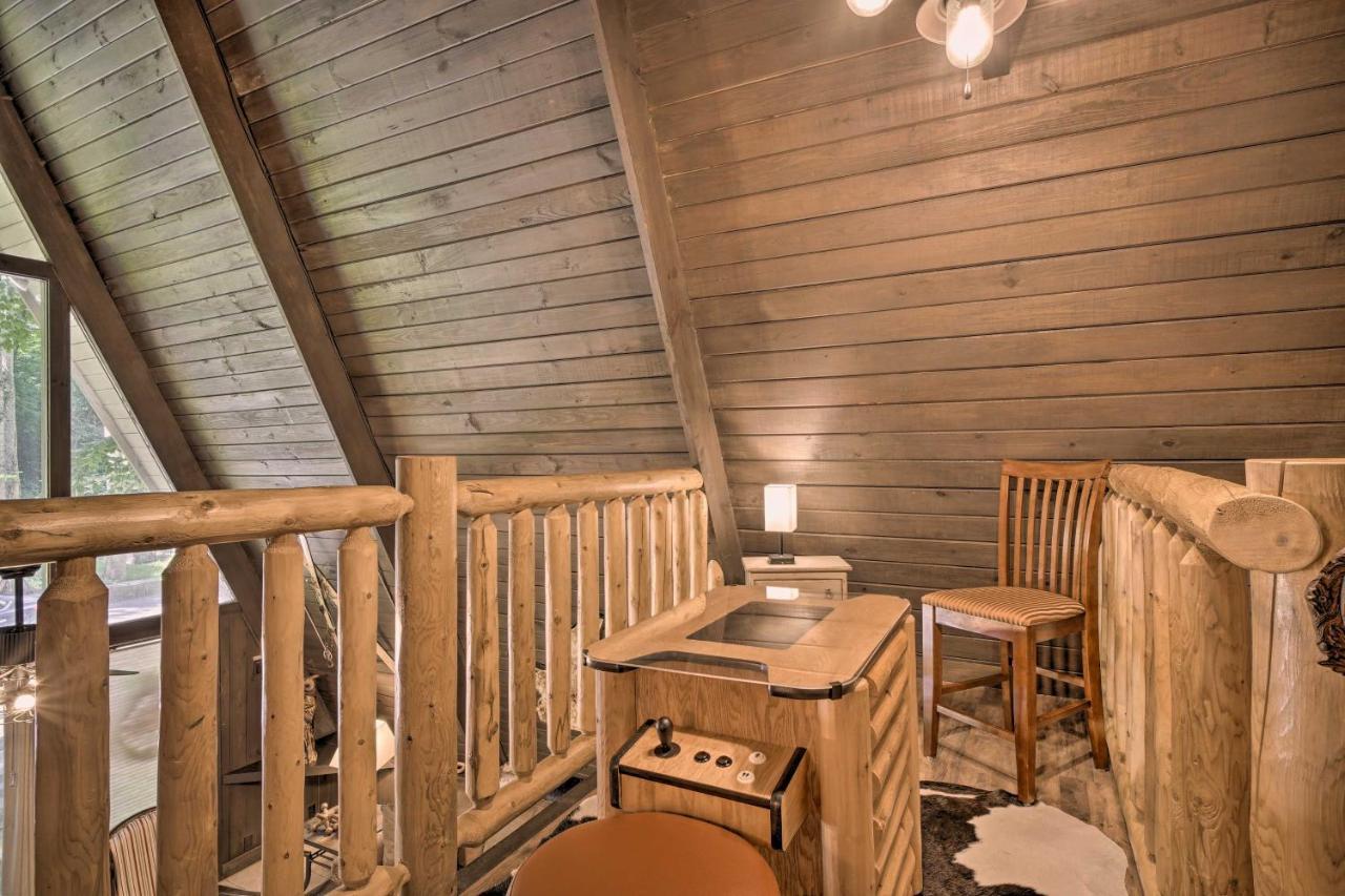 Snuggle Inn In The Heart Of Chalet Village! Gatlinburg Zewnętrze zdjęcie