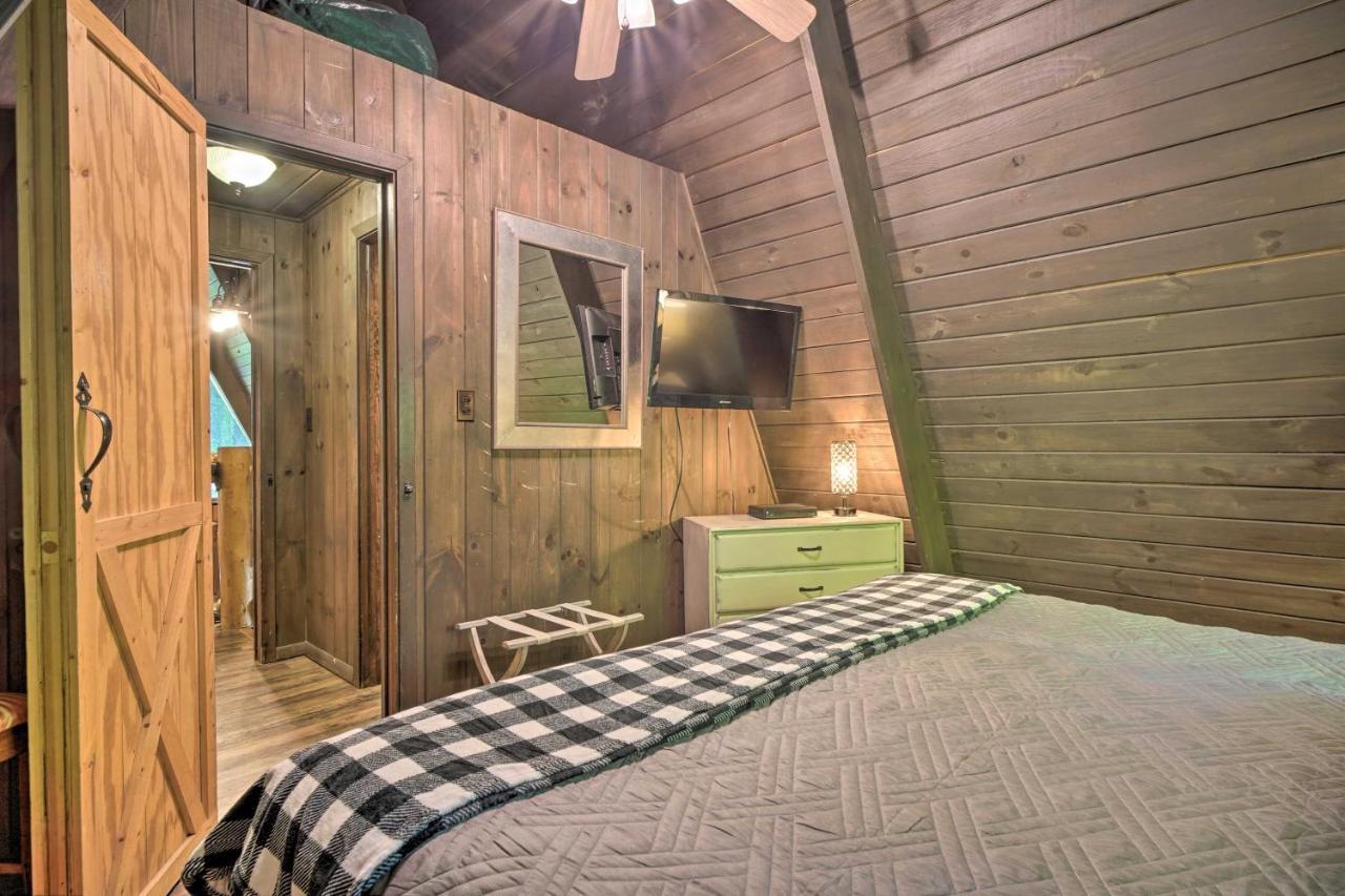 Snuggle Inn In The Heart Of Chalet Village! Gatlinburg Zewnętrze zdjęcie